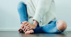5 Home Remedies For Calluses Calluses