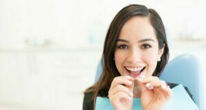 Advantages Of Clear Aligners Clear Aligners
