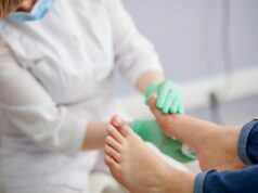 Understanding Diabetic Foot Care Diabetic Foot Care
