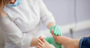 Understanding Diabetic Foot Care Diabetic Foot Care