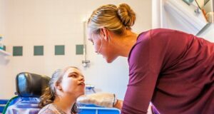 What does an NDIS Support Worker do? NDIS Support Worker