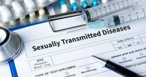 Advantages Of STD Testing STD Testing