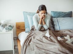 Differences Between Flu And Strep Flu and Strep