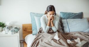 Differences Between Flu And Strep Flu and Strep