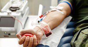 How Does Donating Plasma Work: A Step-by-Step Guide Donating Plasma