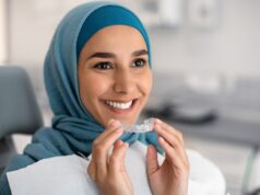 Five Issues That Invisible Aligners Can Treat Invisible Aligners