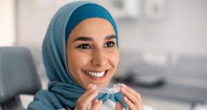 Five Issues That Invisible Aligners Can Treat Invisible Aligners