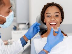Invisalign London – A Popular Method Of Teeth Straightening Across The World teeth straightening