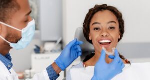 Invisalign London – A Popular Method Of Teeth Straightening Across The World teeth straightening