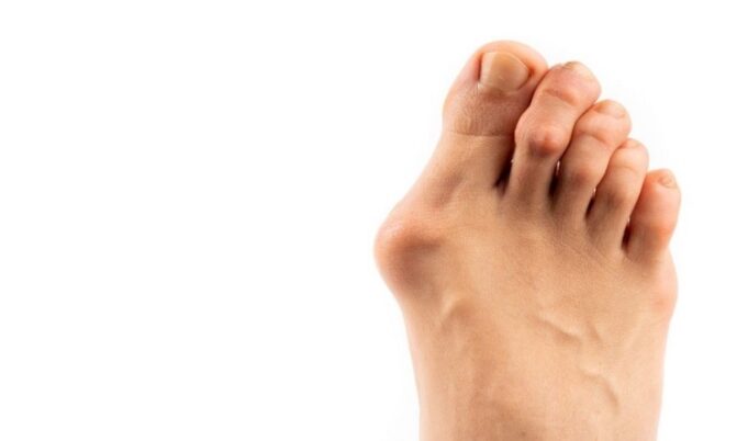 Healthy Feet Healthy Feet