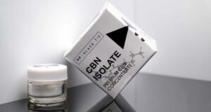 Why CBN Isolate is Gaining Popularity in the Cannabis Industry CBN Isolate