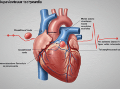 Supraventricular Tachycardia Explained: What Every Patient Should Know Supraventricular Tachycardia